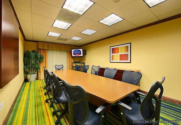 Fairfield Inn & Suites Twentynine Palms - Joshua Tree National Park Exterior foto